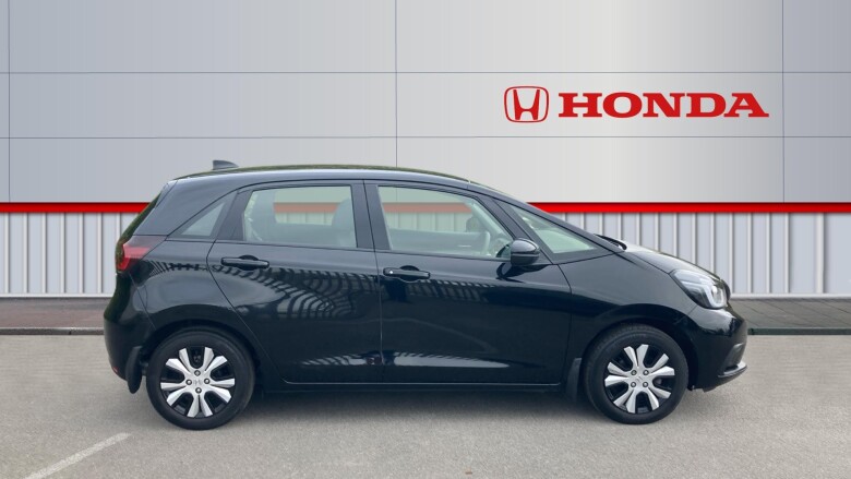 Honda Jazz 1.5 i-MMD Hybrid SR 5dr eCVT Hybrid Hatchback